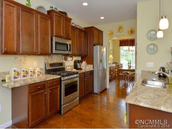 Christophers Crossing - Residential