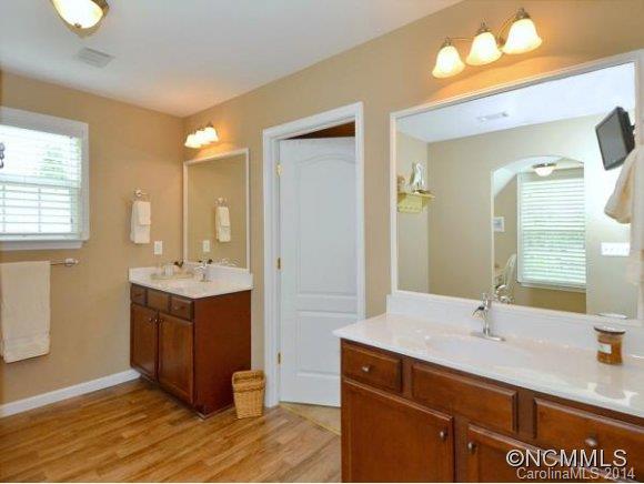 Christophers Crossing - Residential