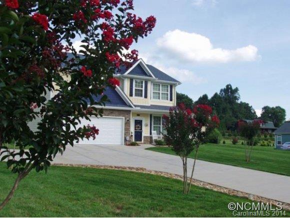 Christophers Crossing - Residential