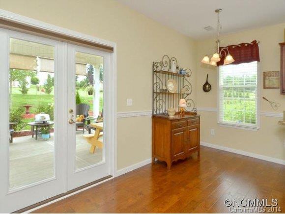 Christophers Crossing - Residential