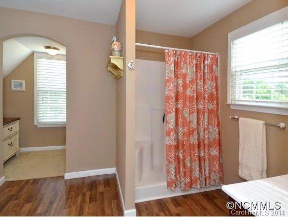 Christophers Crossing - Residential