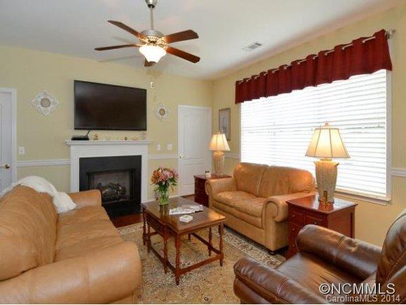 Christophers Crossing - Residential