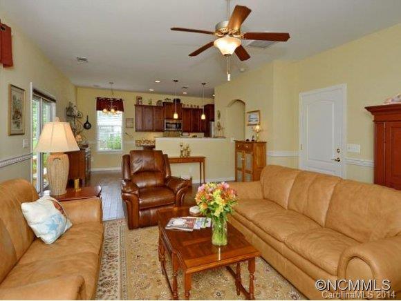 Christophers Crossing - Residential