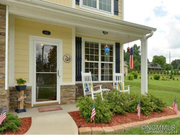 Christophers Crossing - Residential