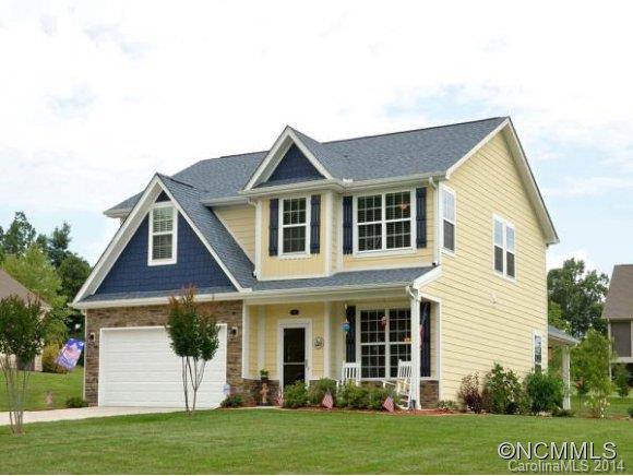 Christophers Crossing - Residential