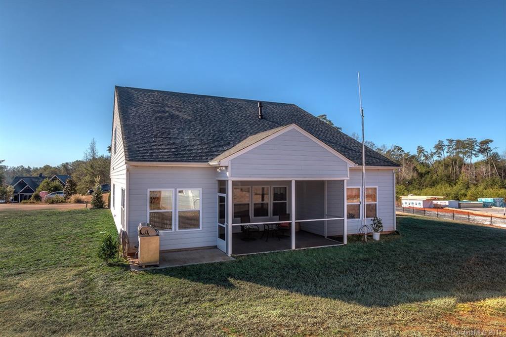 Edgewater - Residential