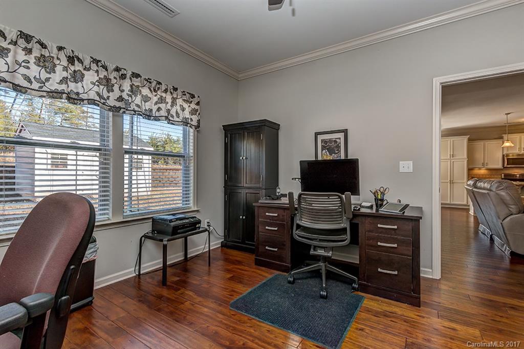 Edgewater - Residential