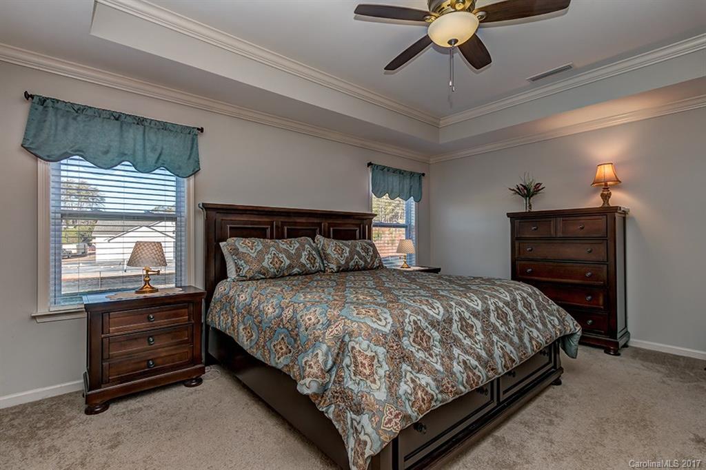 Edgewater - Residential