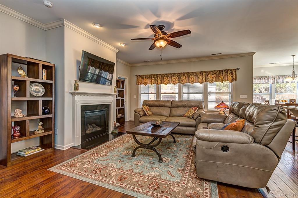 Edgewater - Residential