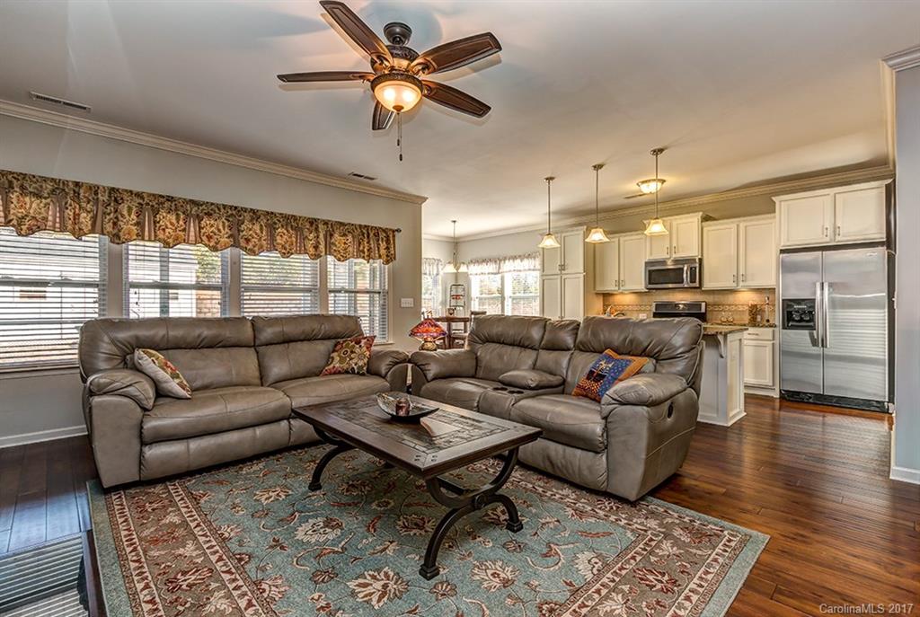 Edgewater - Residential