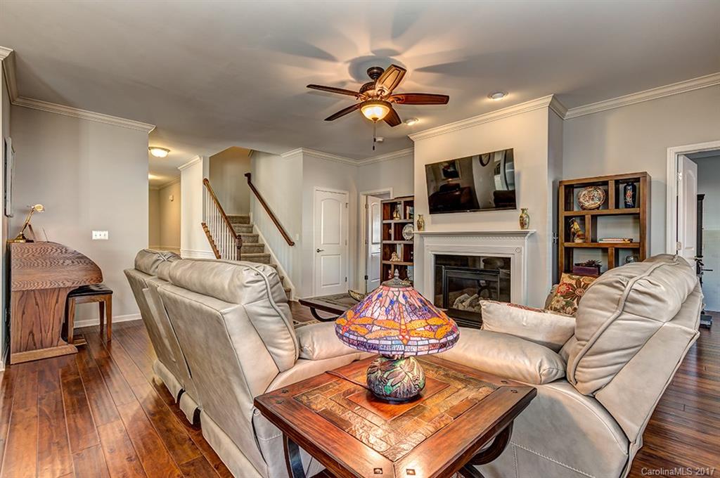 Edgewater - Residential