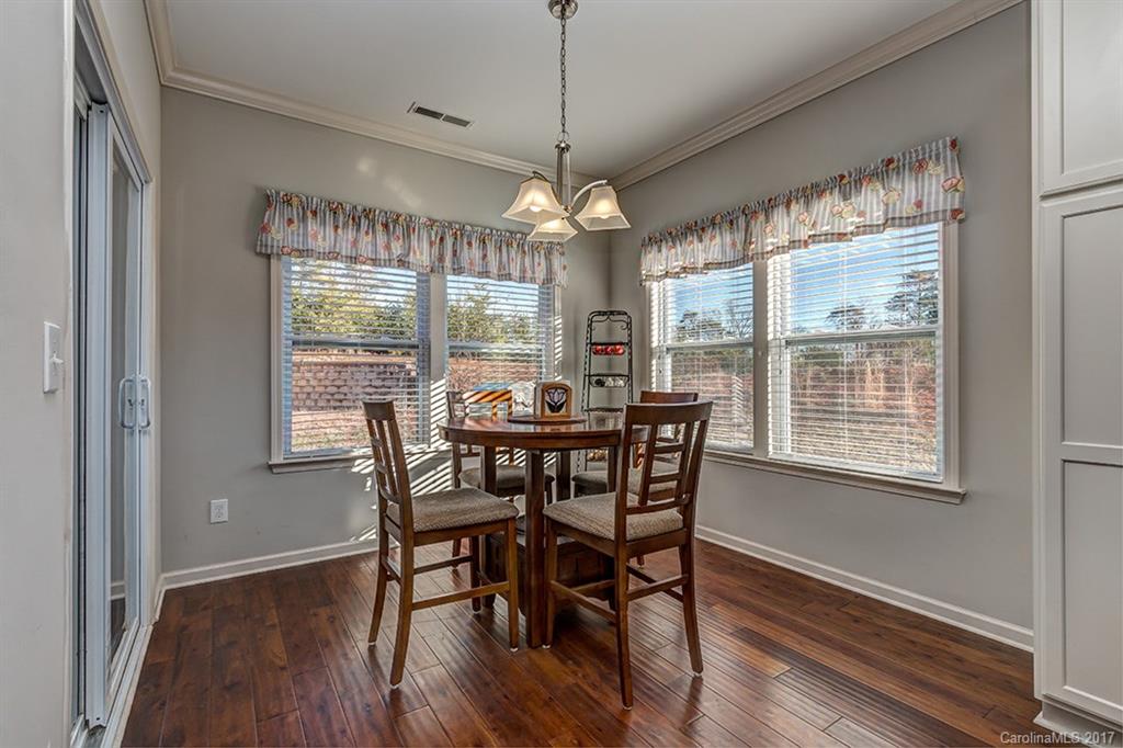 Edgewater - Residential