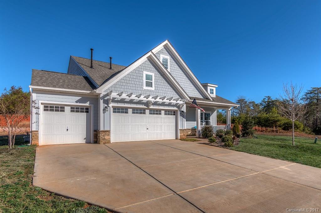 Edgewater - Residential