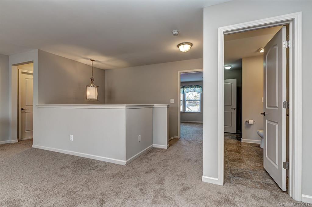 Edgewater - Residential