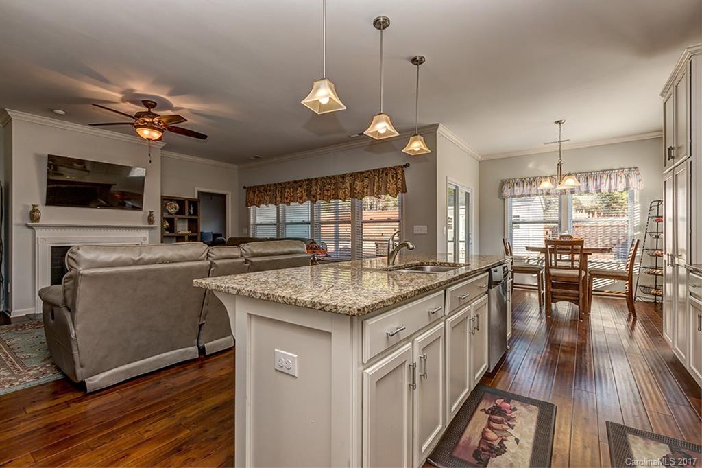 Edgewater - Residential