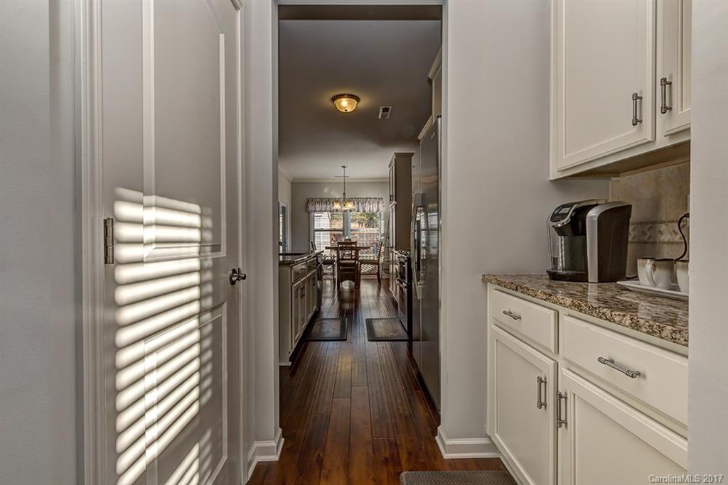 Edgewater - Residential