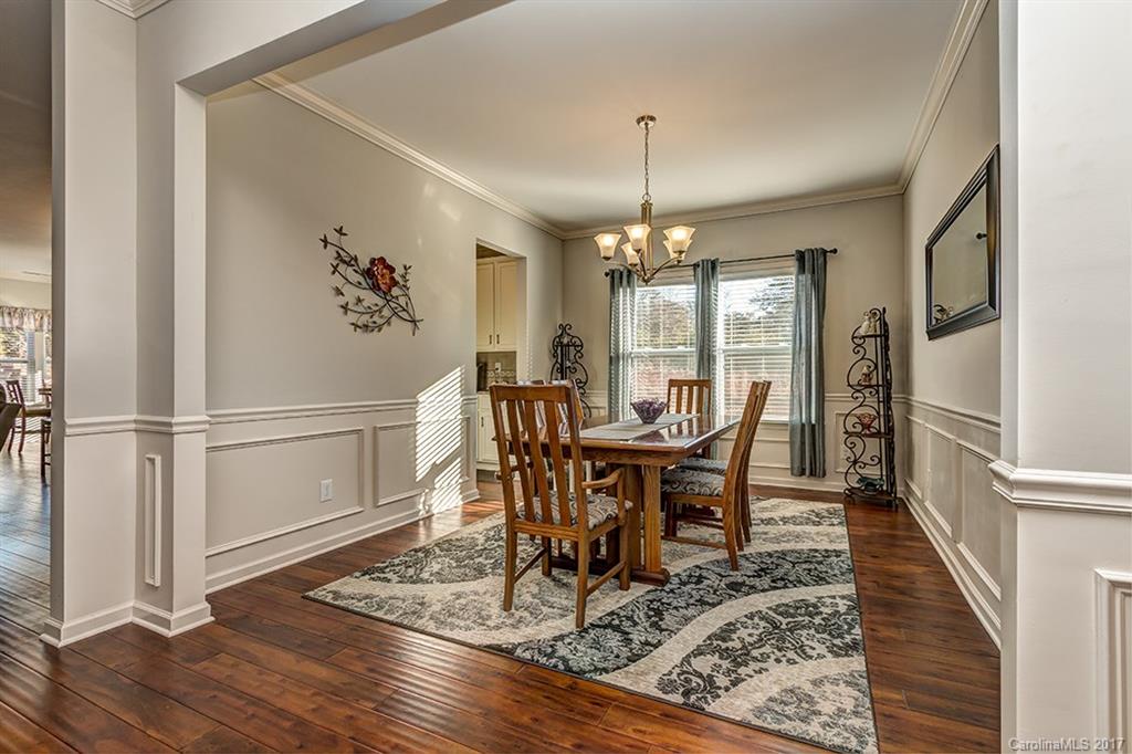 Edgewater - Residential