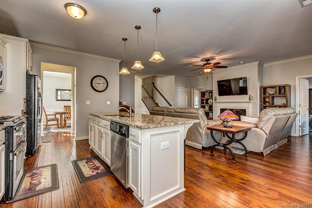 Edgewater - Residential