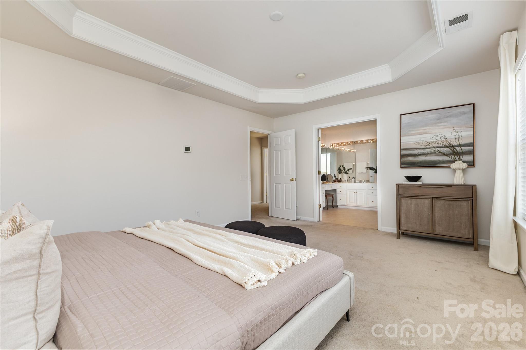 Reavencrest - Residential