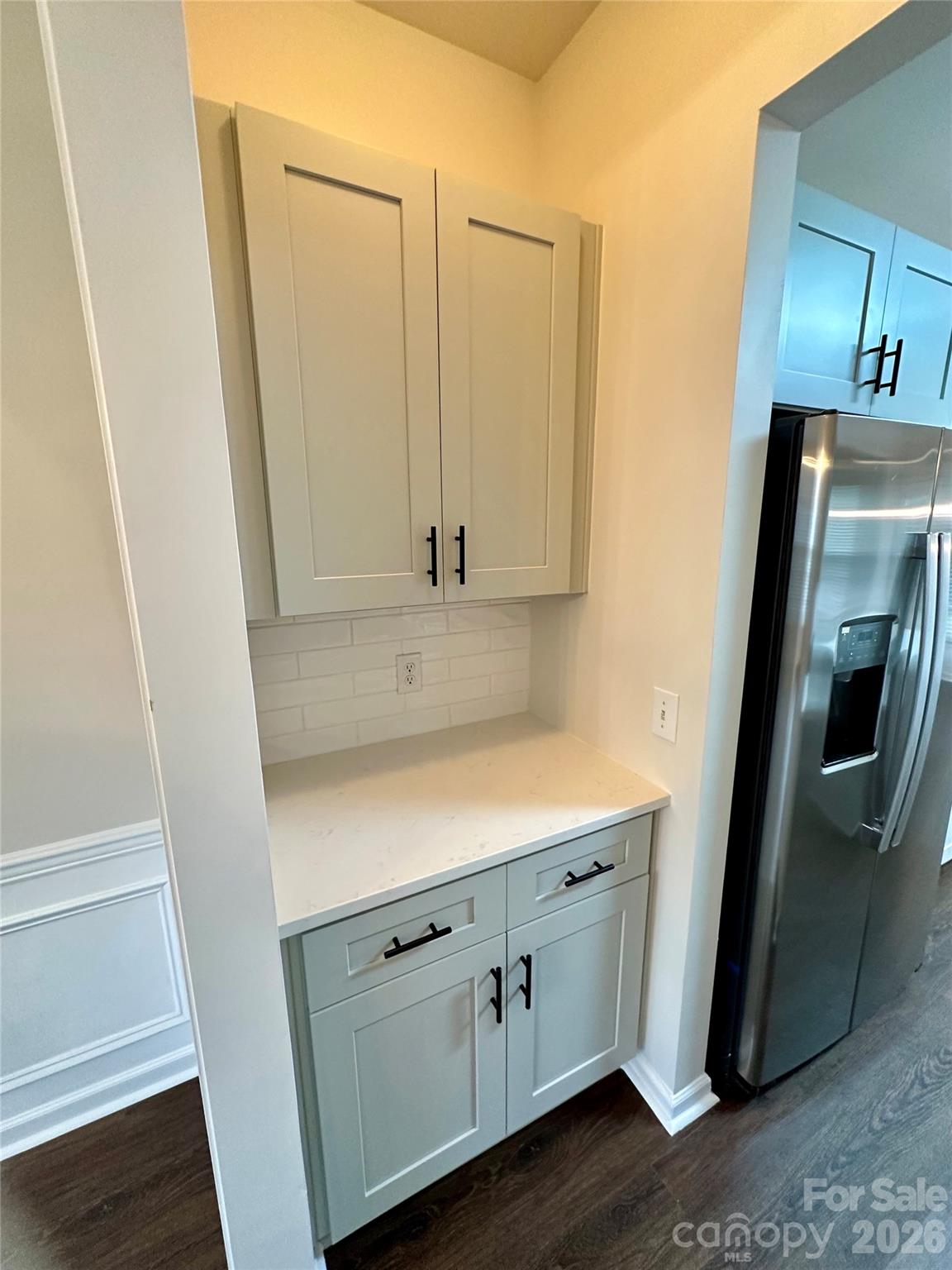 Reavencrest - Residential