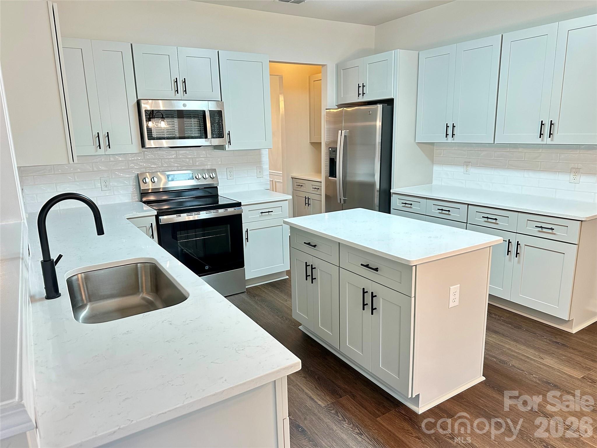 Reavencrest - Residential