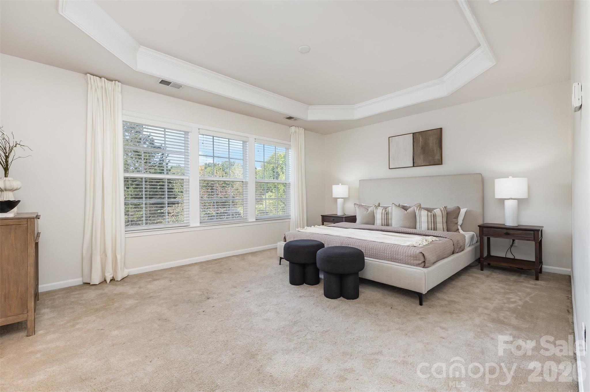 Reavencrest - Residential