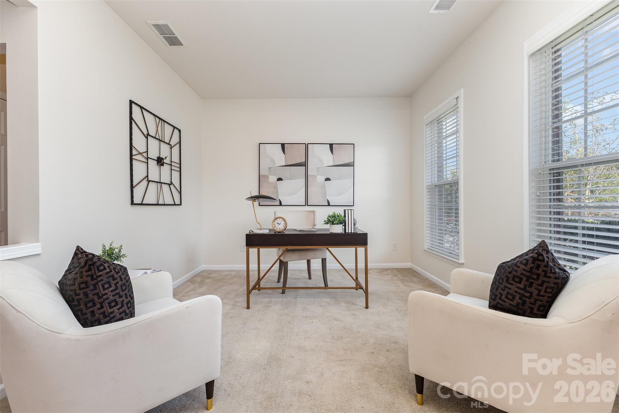 Reavencrest - Residential