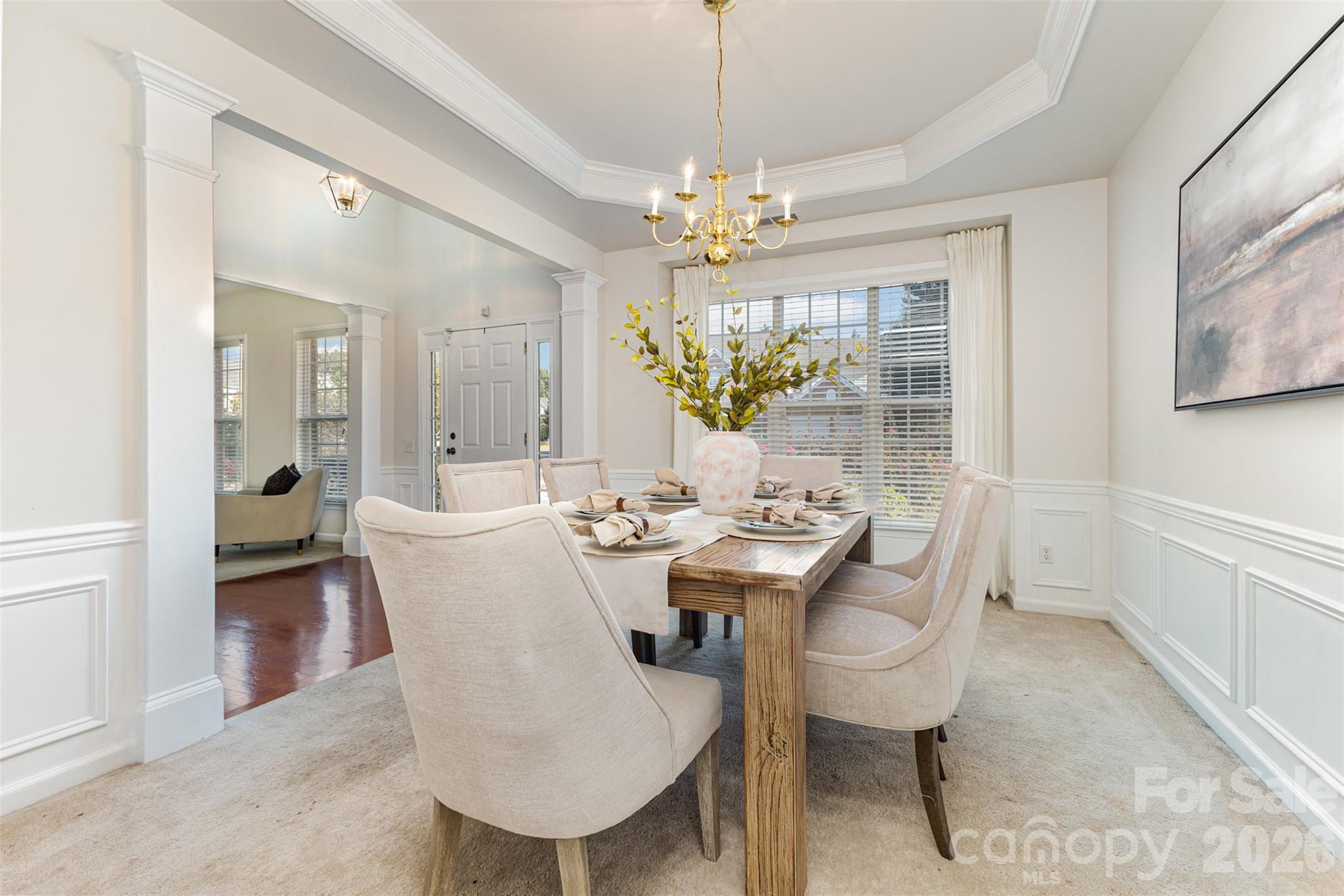 Reavencrest - Residential