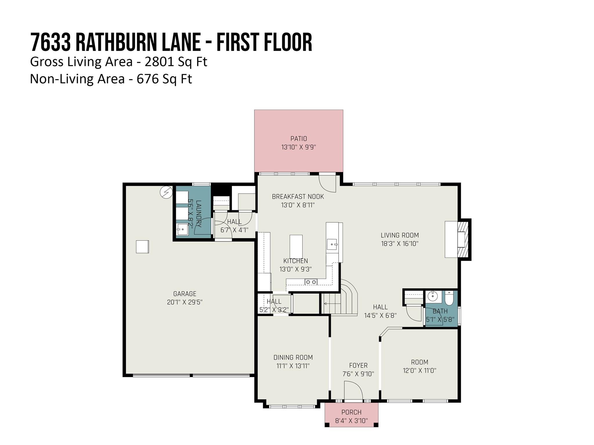 Reavencrest - Residential