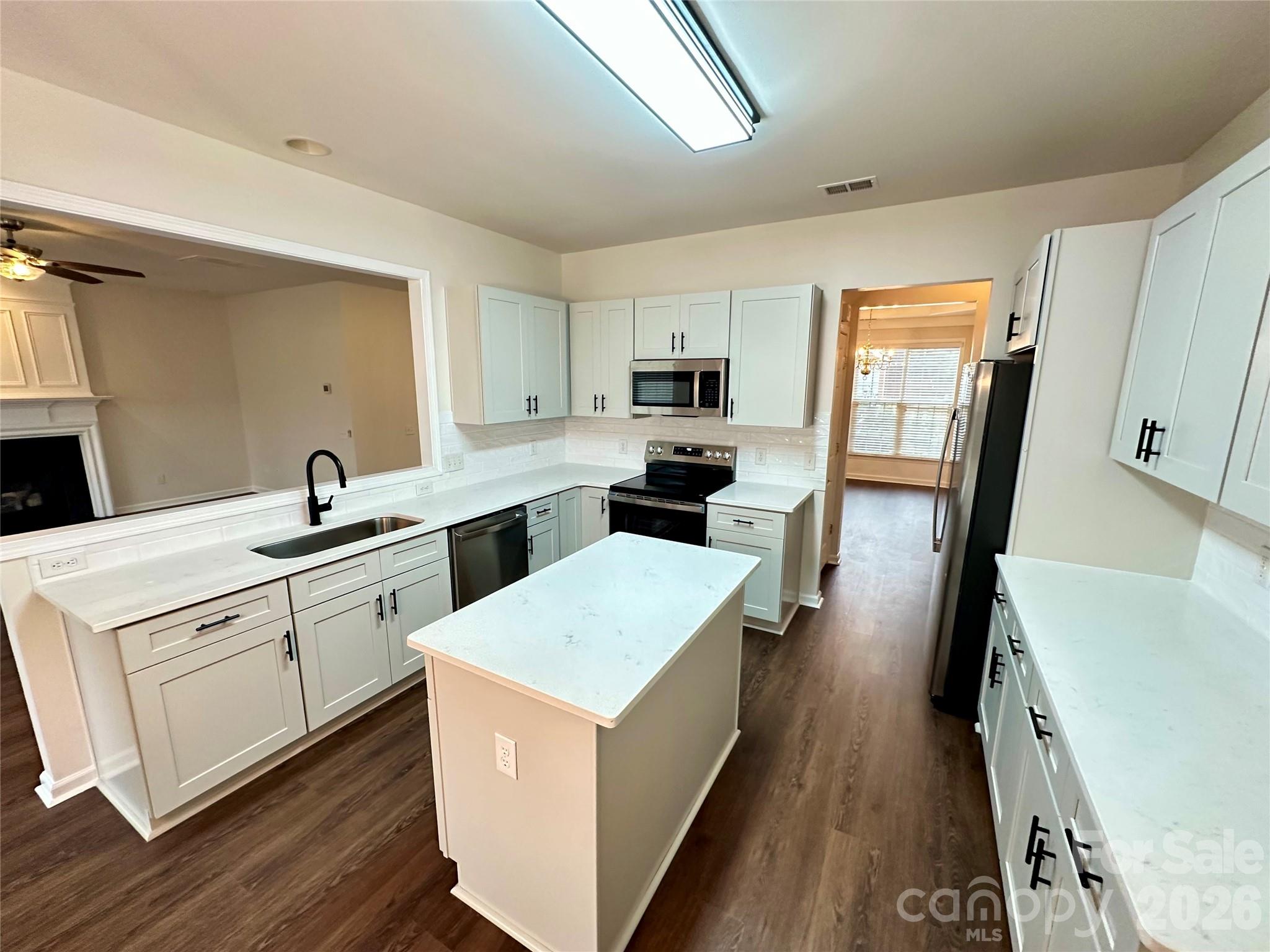 Reavencrest - Residential