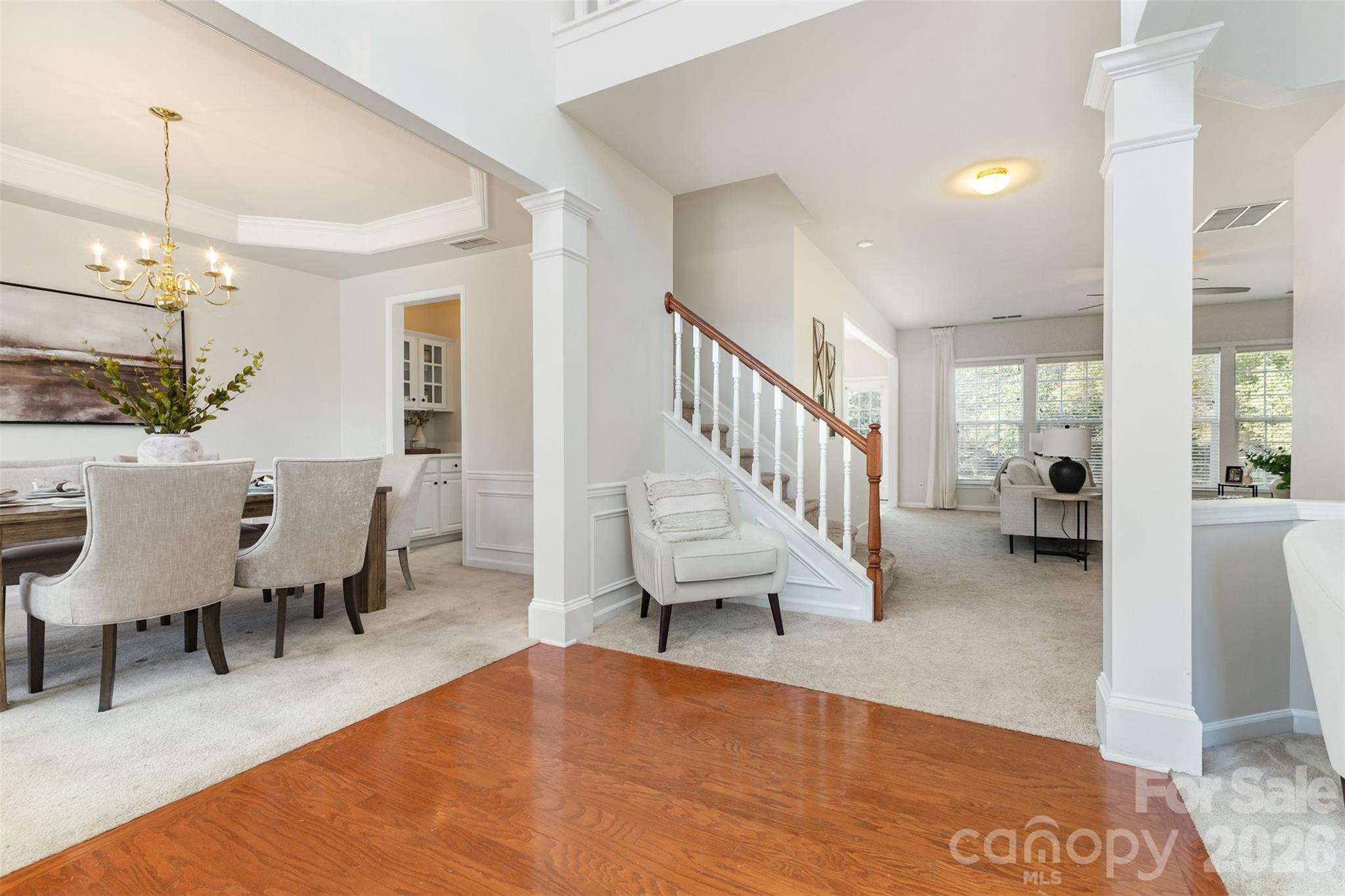 Reavencrest - Residential