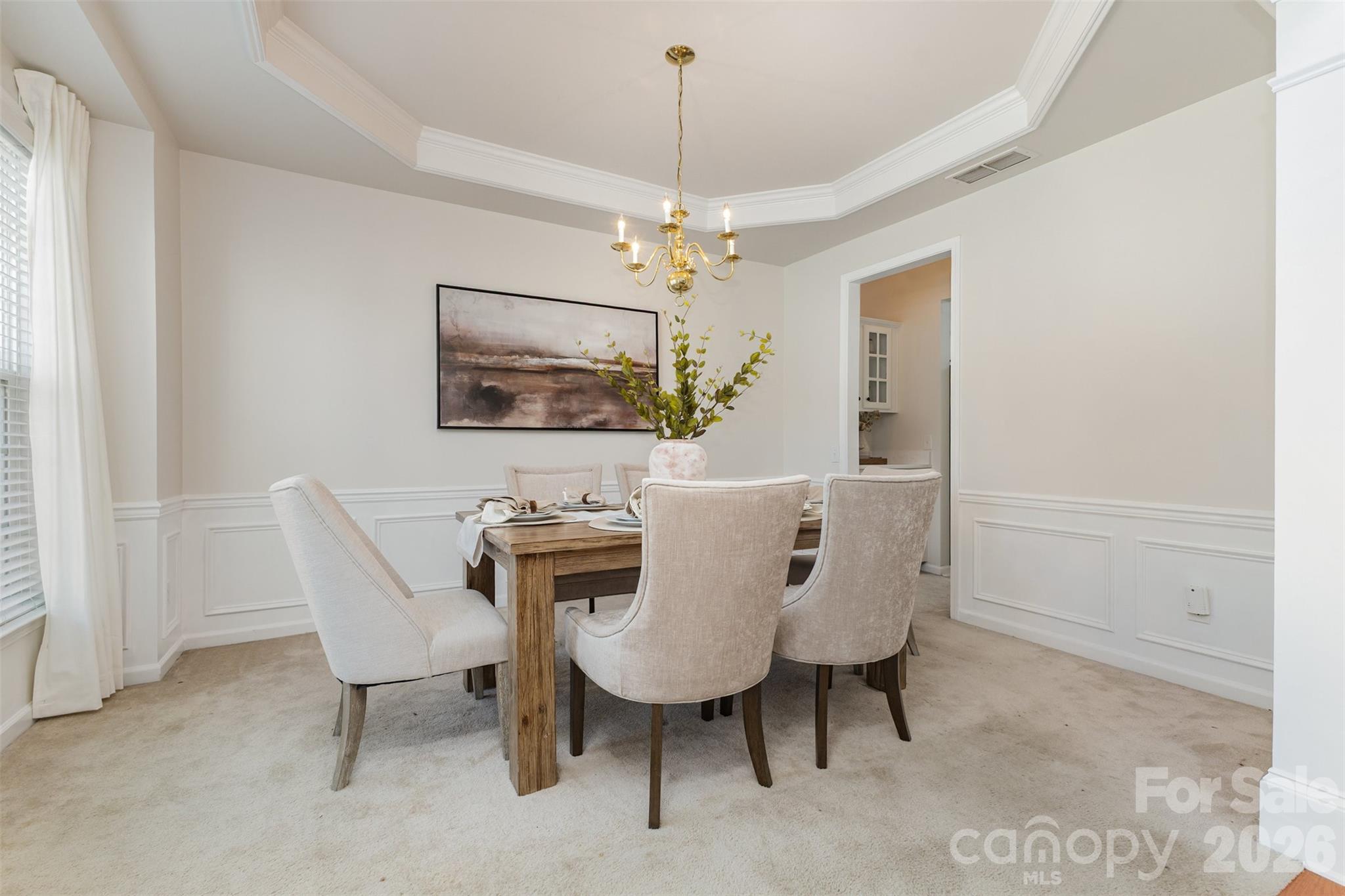 Reavencrest - Residential