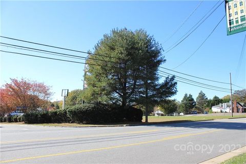 9B Main Avenue W Taylorsville NC 28681