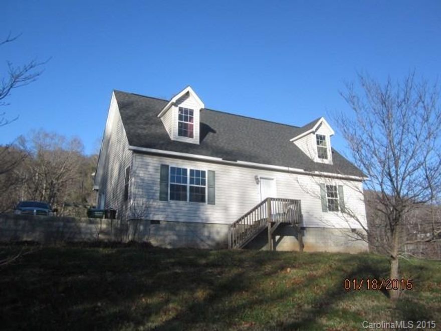 The homestead with everything and close to town! In addition to awesome large home there is a separated single wide in very good condition that could be a rental or used for guests. There is a large detached garage with power making the perfect workshop. There is a fantastic fire pit out back perfect for evening gatherings. Plenty of land for gardening or adding more buildings. The home features large bedrooms, an awesome family room and large kitchen with island. Seller offers a HOME WARRANTY!