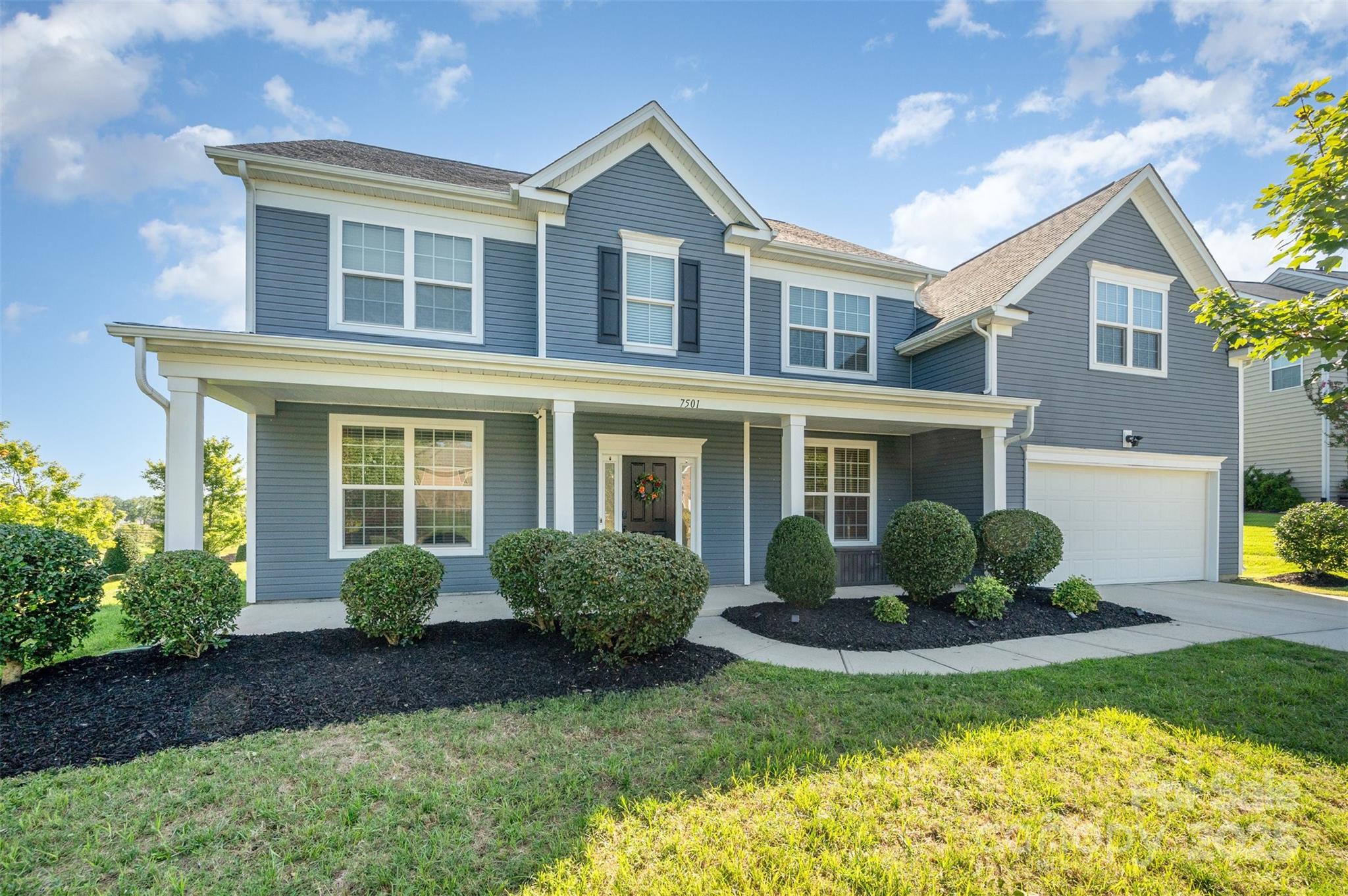 7501 Chasewater Drive