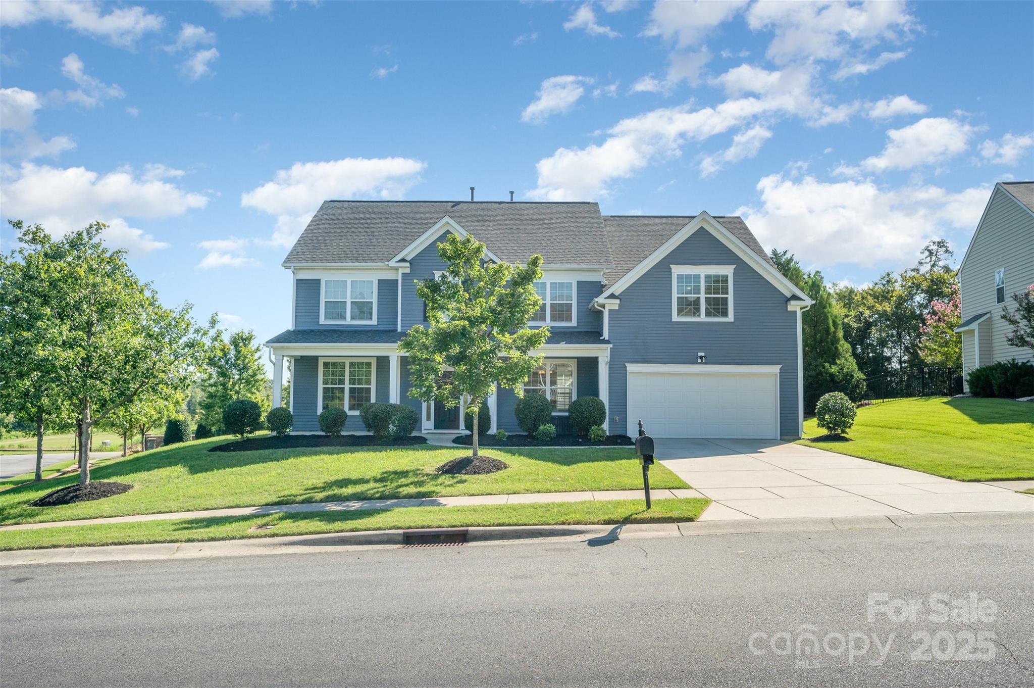 7501 Chasewater Drive