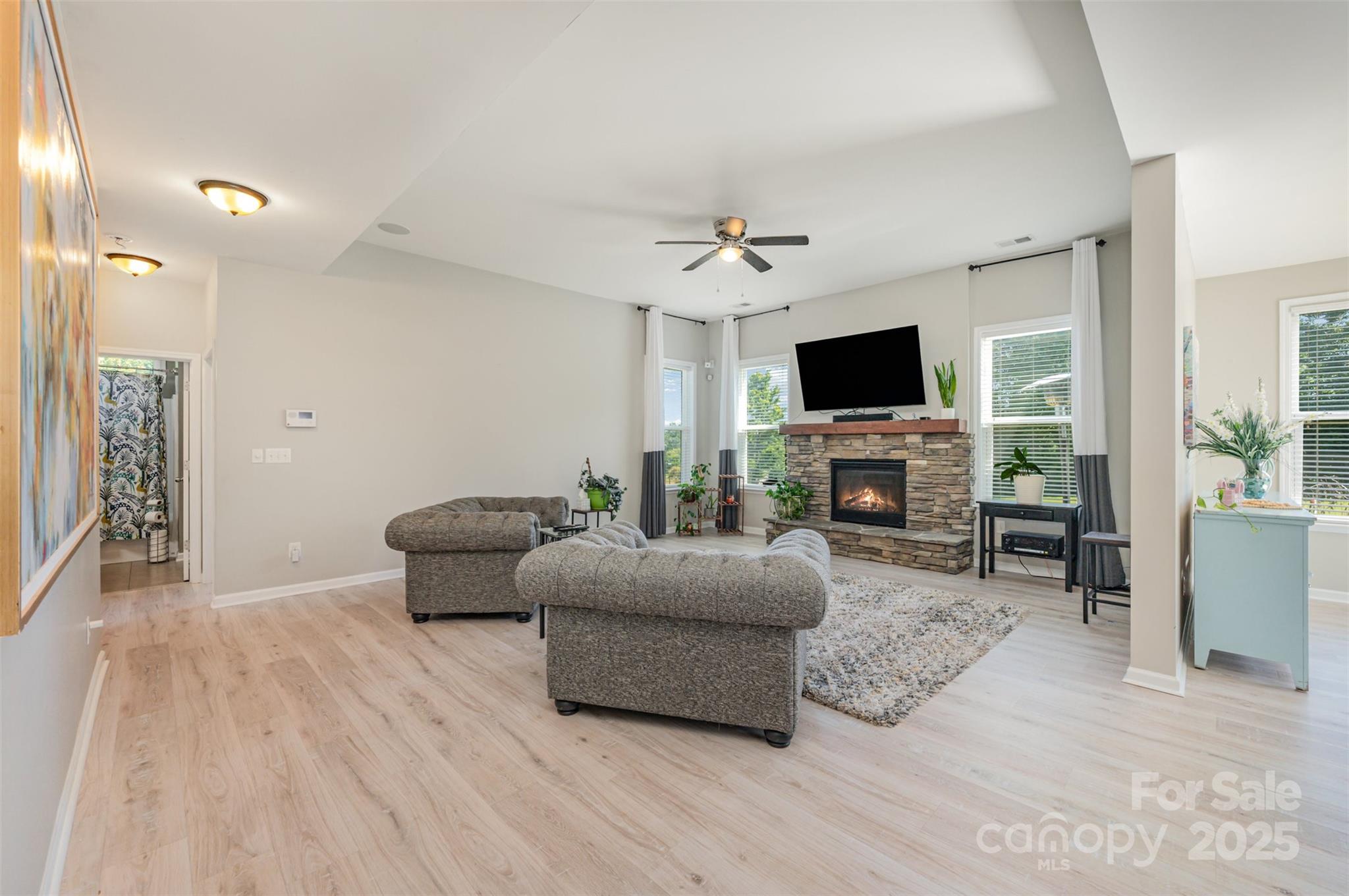 7501 Chasewater Drive