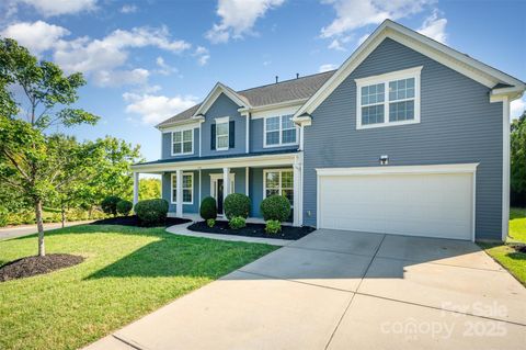 7501 Chasewater Drive Harrisburg NC 28075