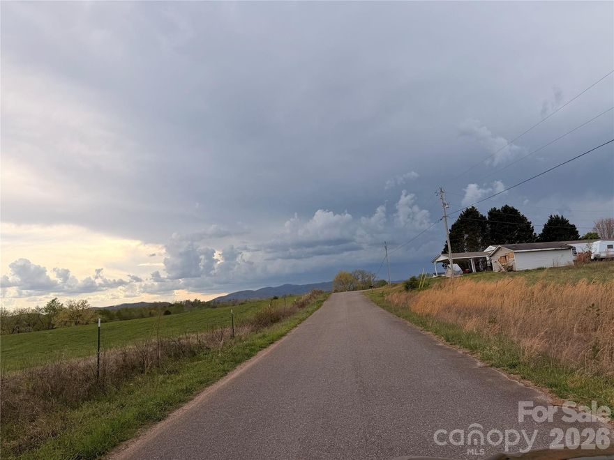 Nestled in Burke County, North Carolina, this beautiful 1.09-acre lot offers the privacy and peaceful setting you’ve been looking for. Located on a quiet dead-end street in a cul-de-sac, this property backs up to South Mountains State Park, giving you a serene natural backdrop and added seclusion. With a septic system already in place, the land is ready for you to bring your home plans and start building. If you’re searching for privacy, convenience, and a ready-to-build homesite, this one is a must-see.