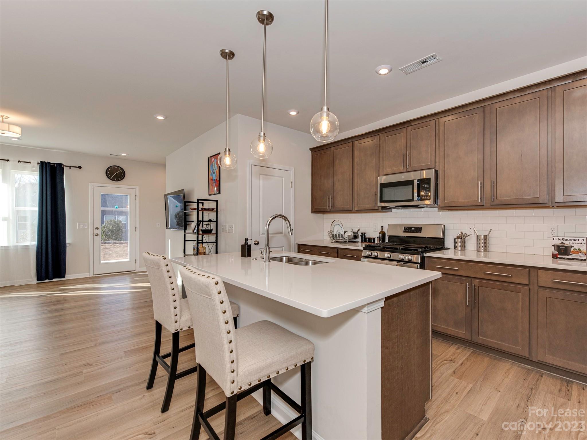 Pergola at Farmington - Residential Lease