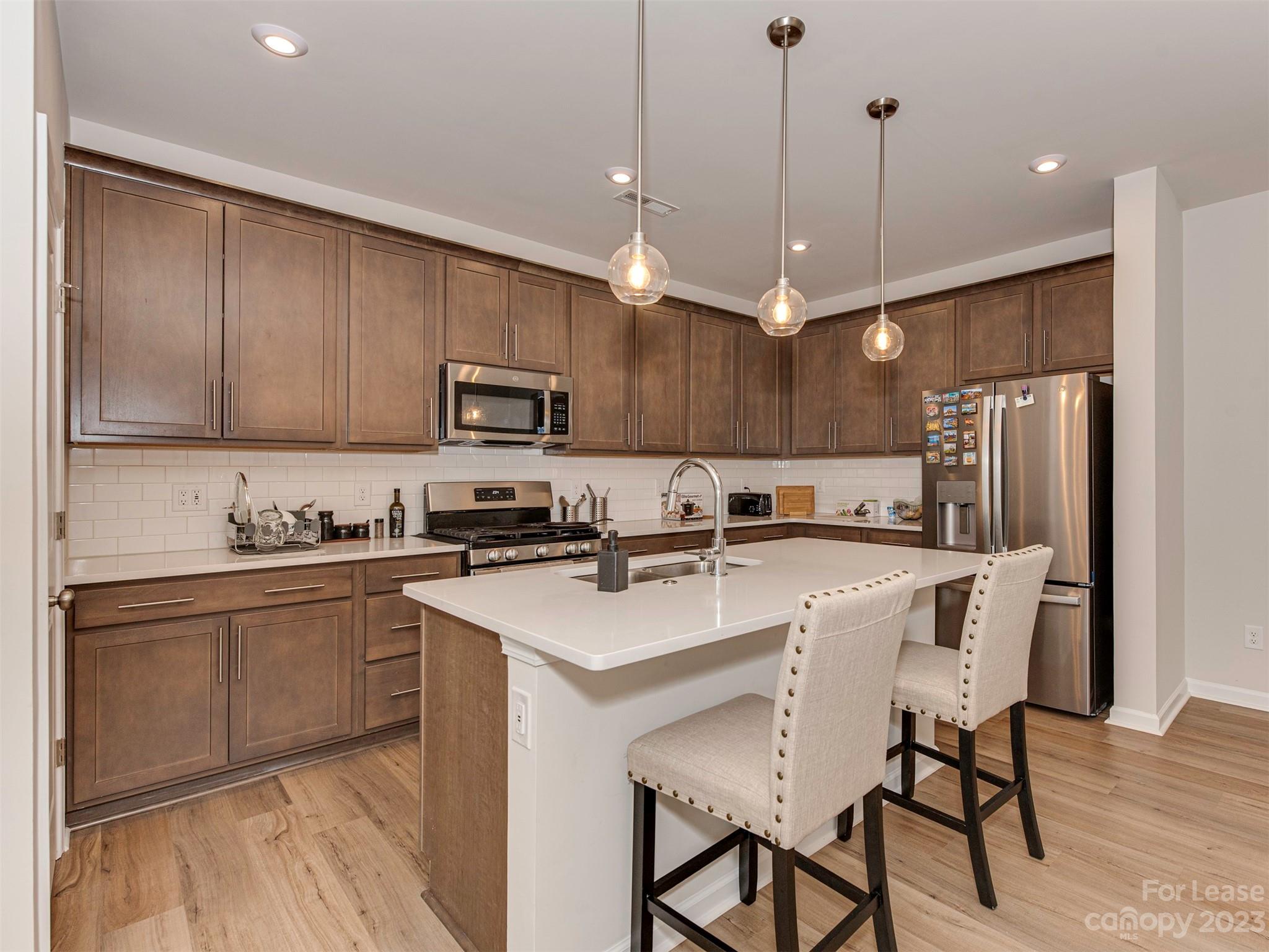 Pergola at Farmington - Residential Lease