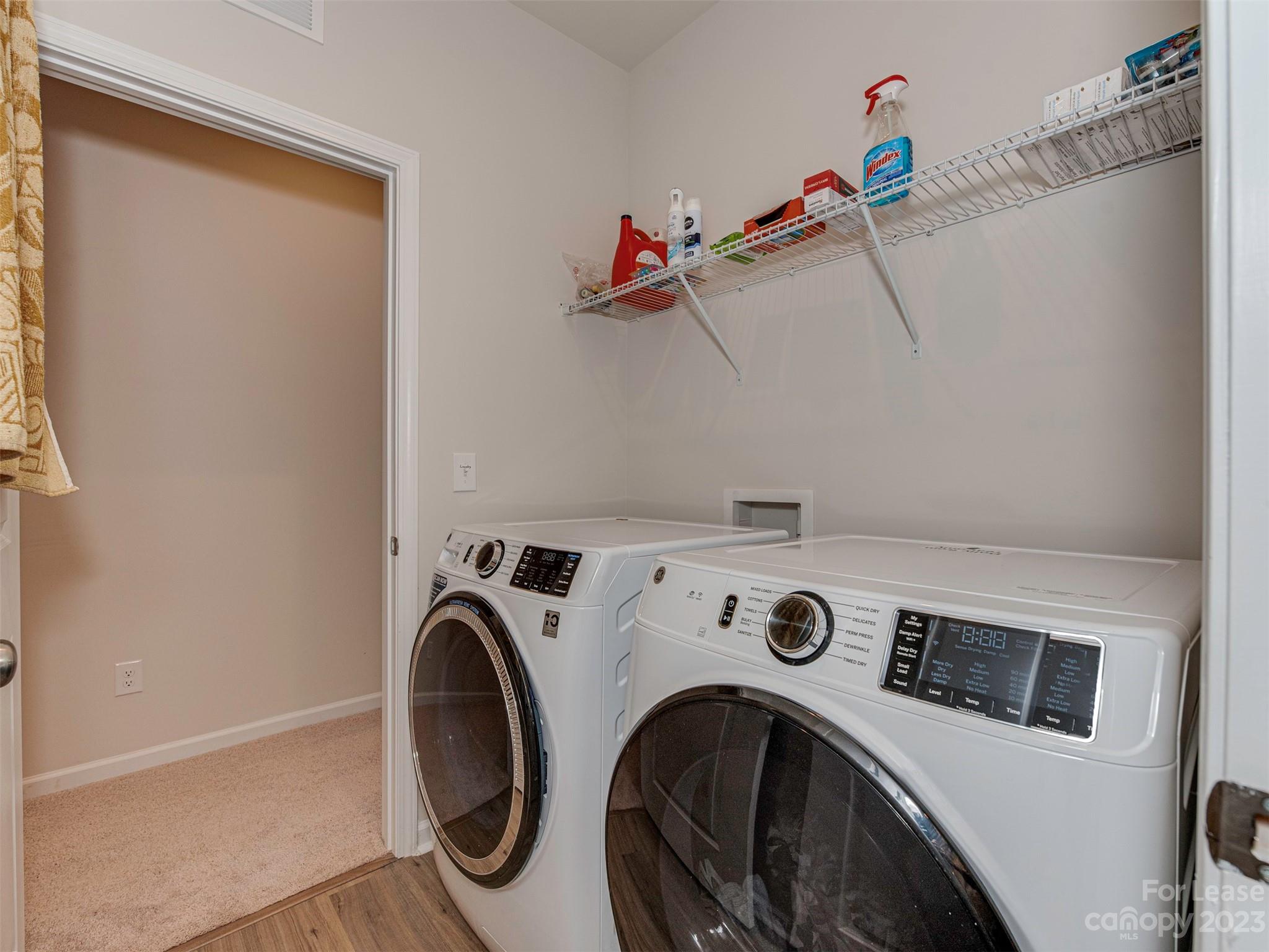 Pergola at Farmington - Residential Lease