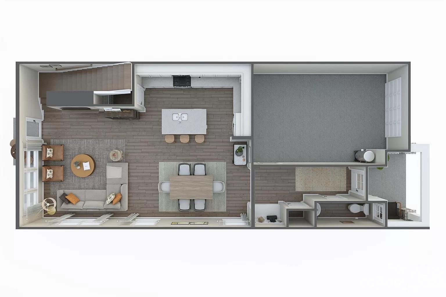 Pergola at Farmington - Residential Lease