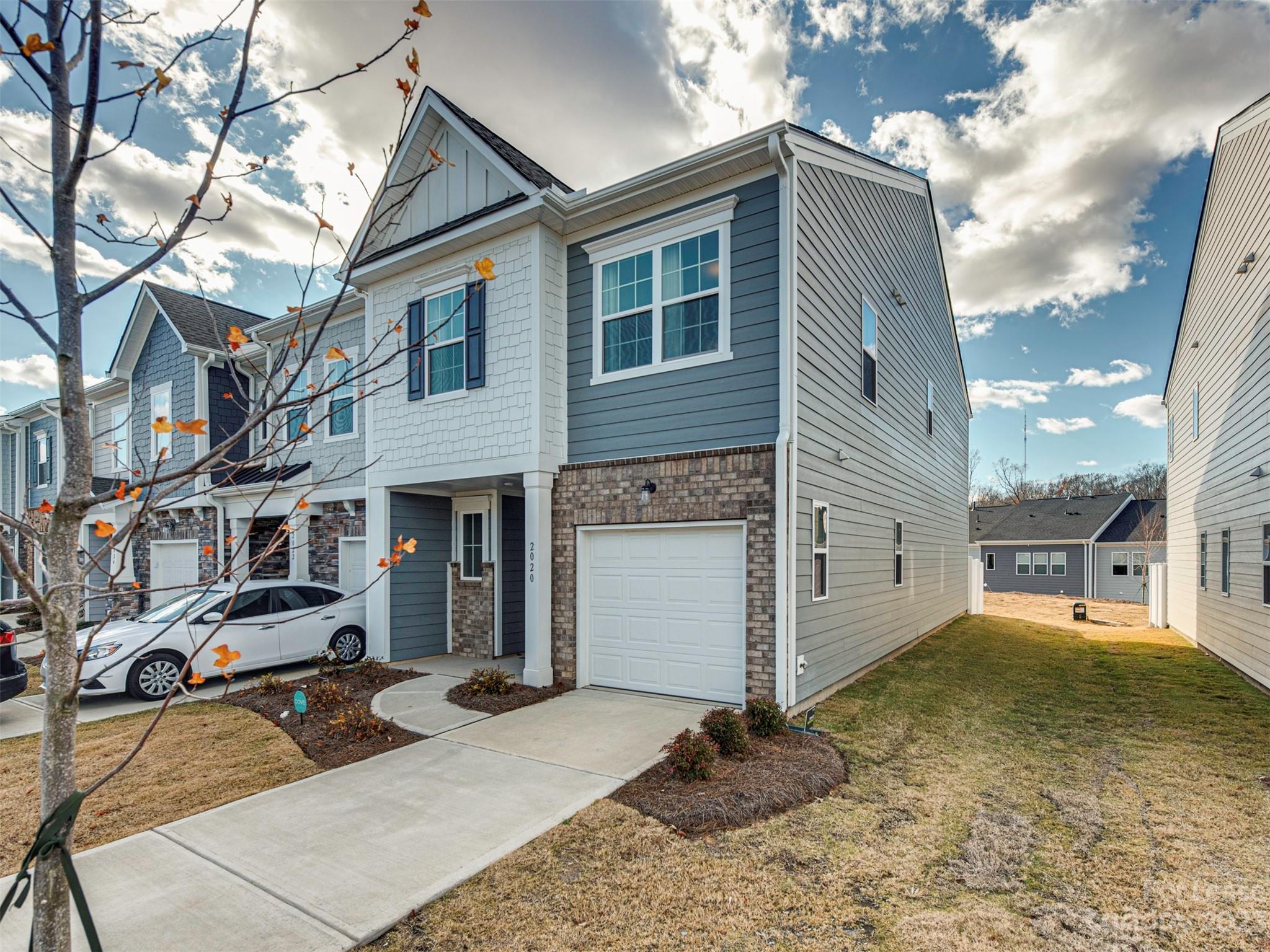 Pergola at Farmington - Residential Lease
