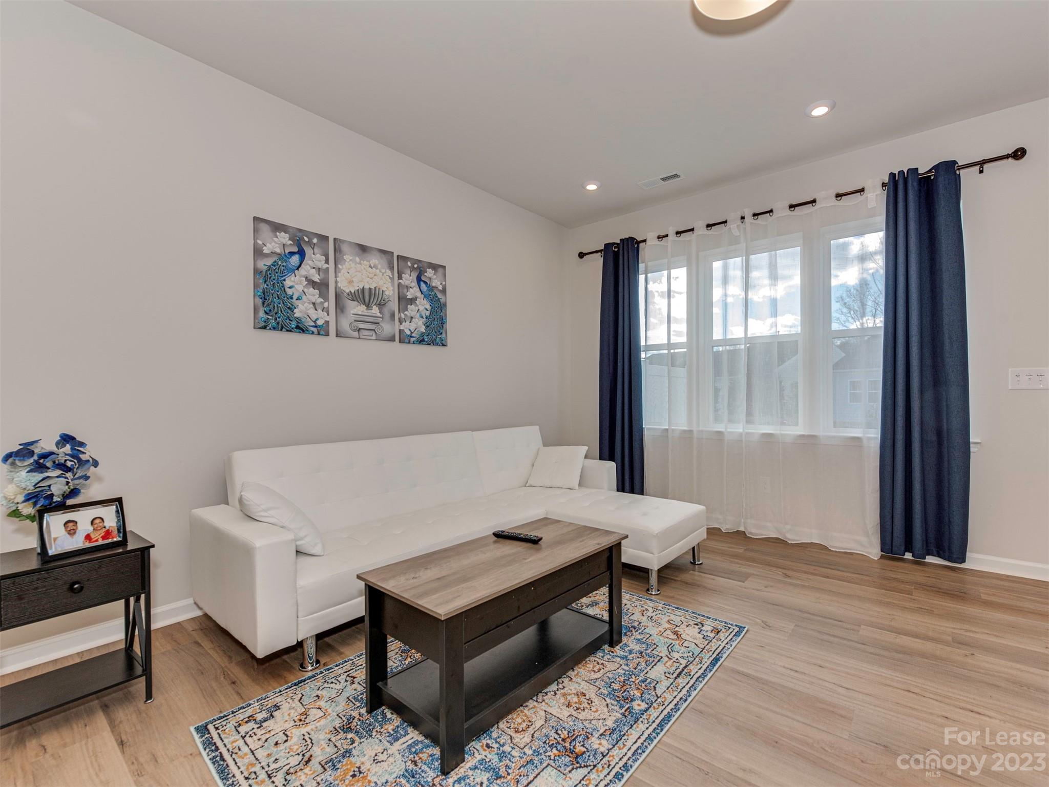 Pergola at Farmington - Residential Lease