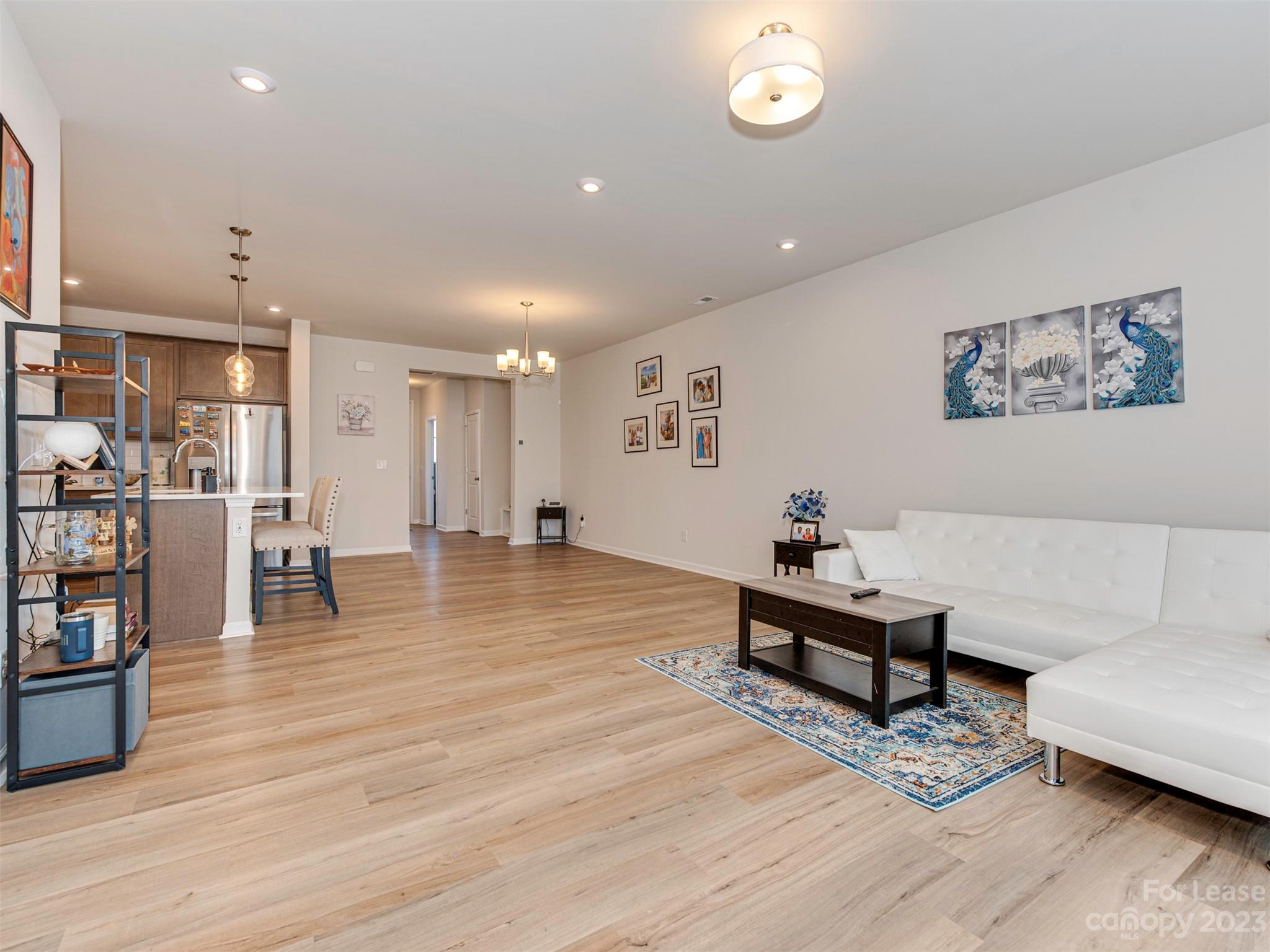 Pergola at Farmington - Residential Lease