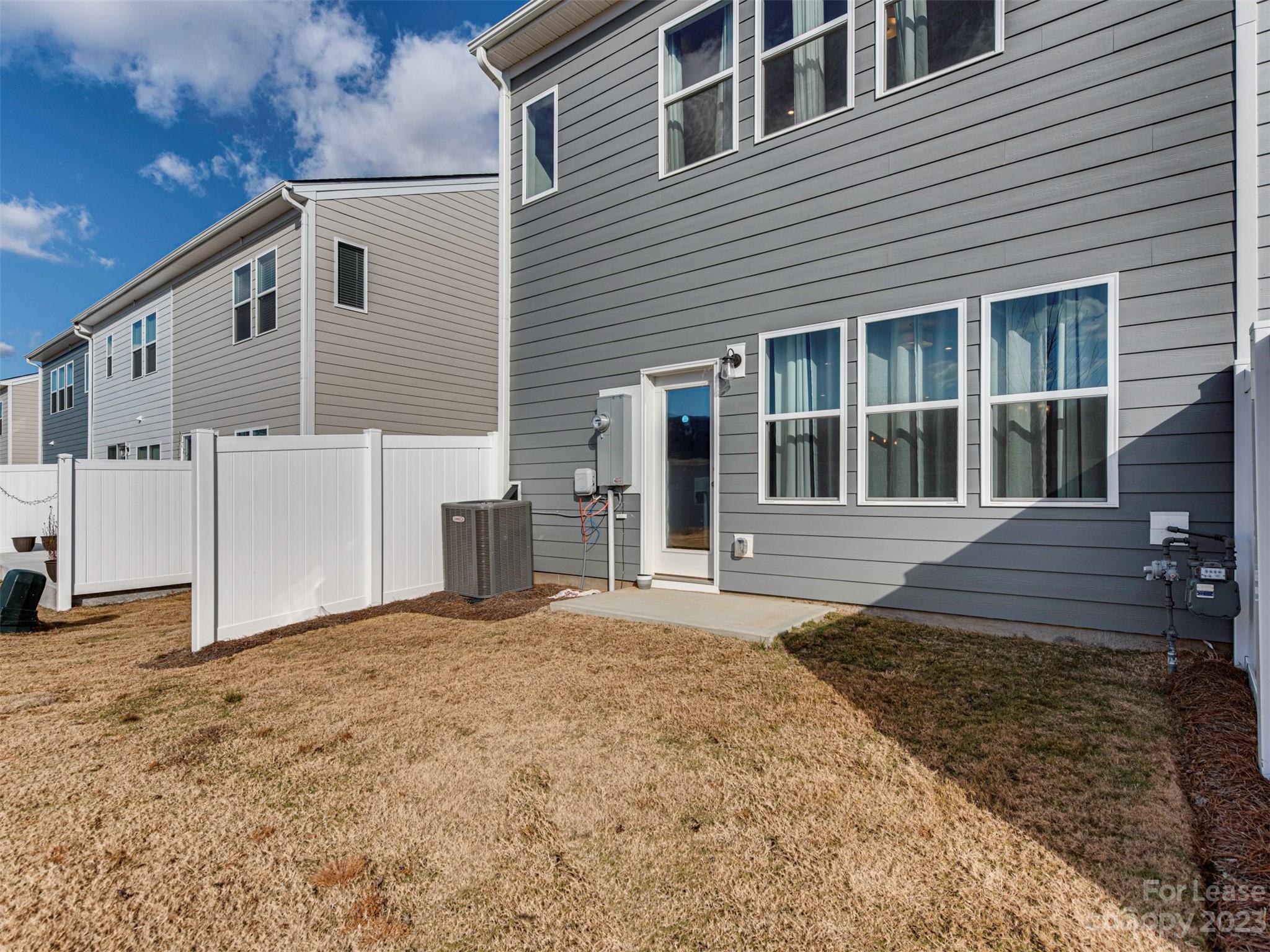 Pergola at Farmington - Residential Lease