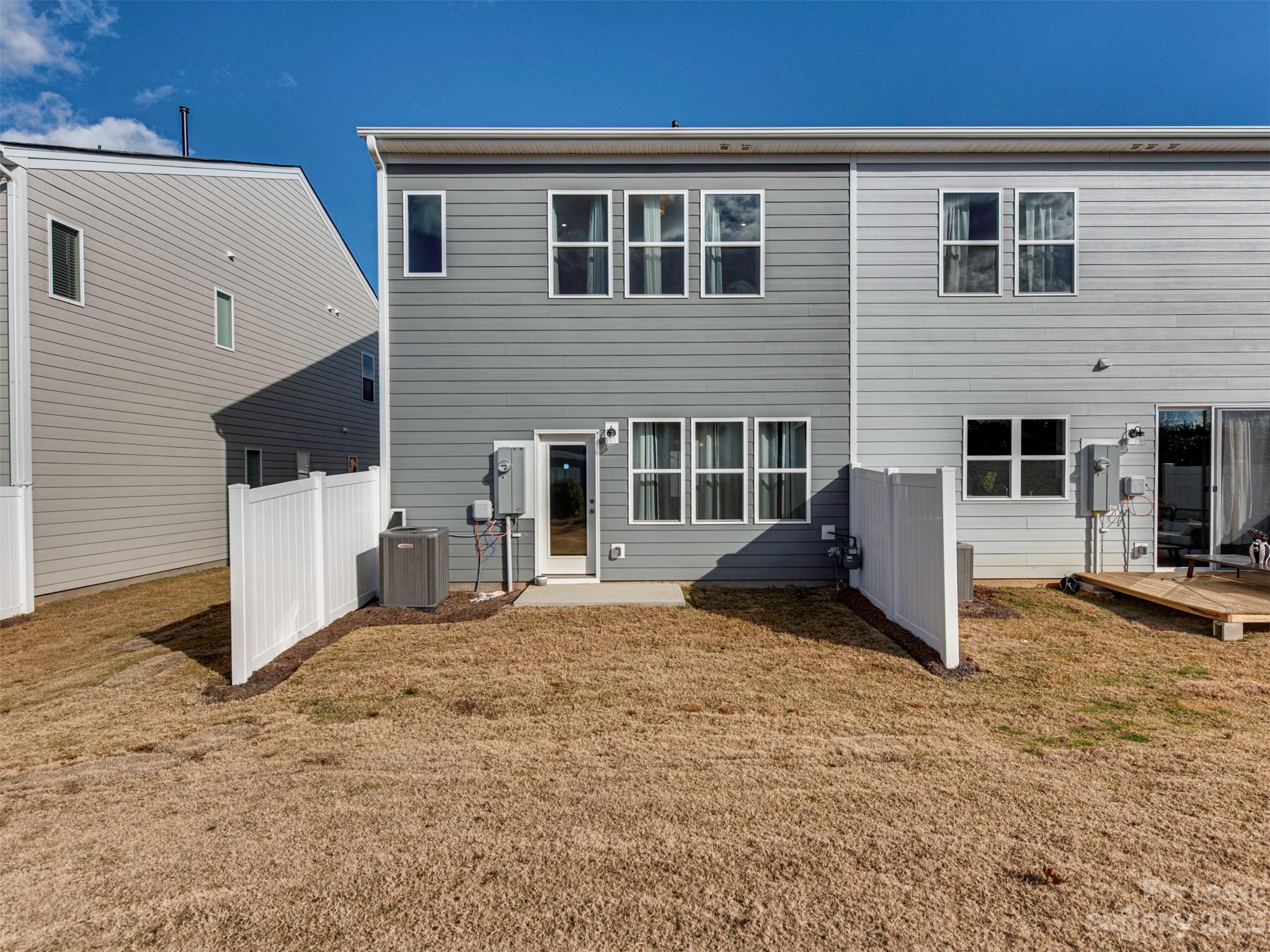 Pergola at Farmington - Residential Lease