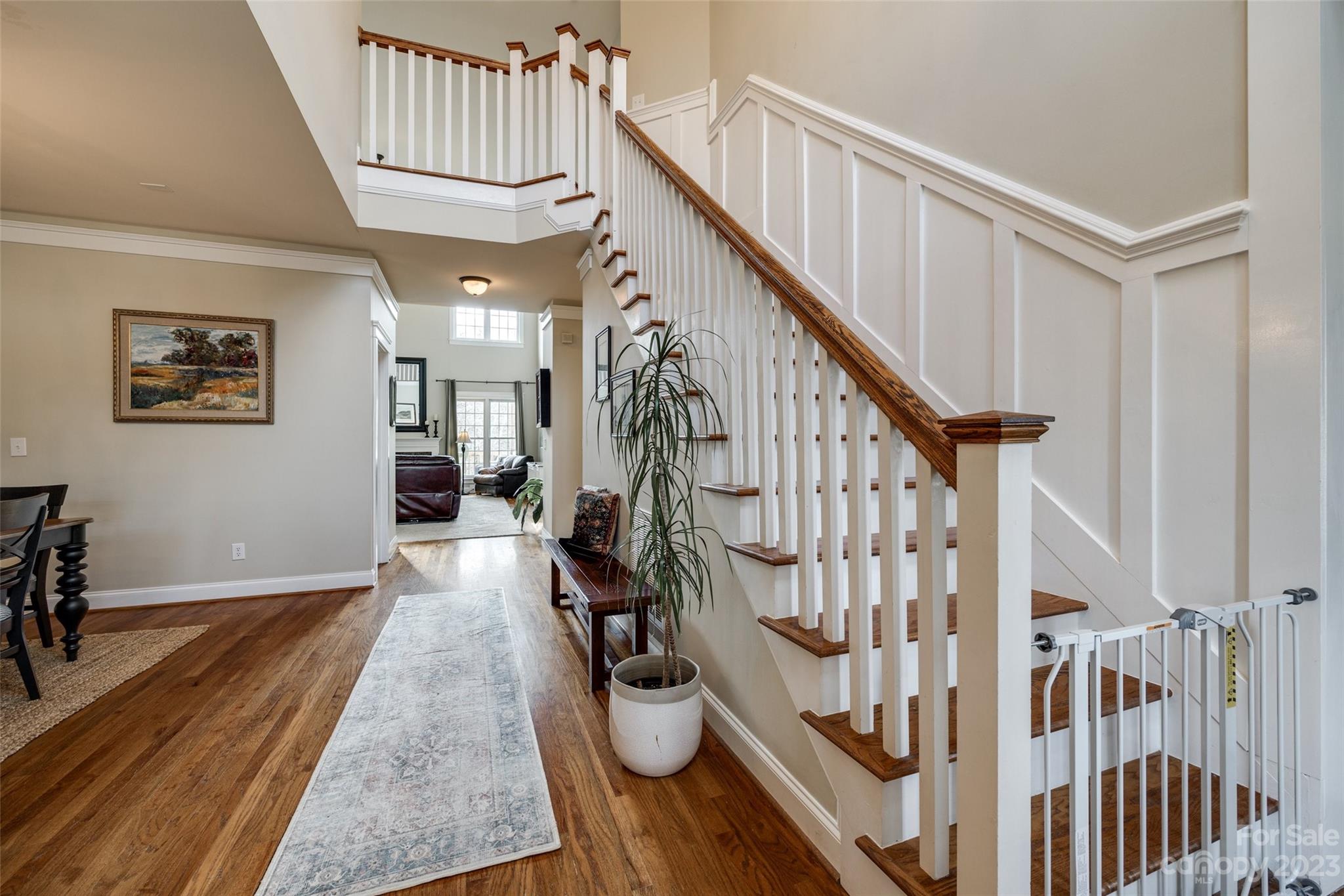 Lake Shore - Residential