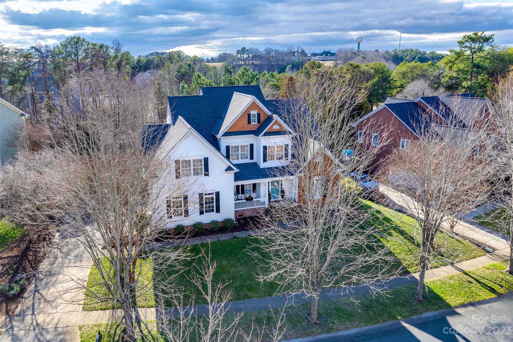 Lake Shore - Residential